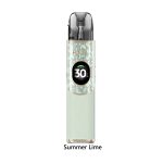 GeekVape Wenax Q2 Pod Kit Summer-Lime