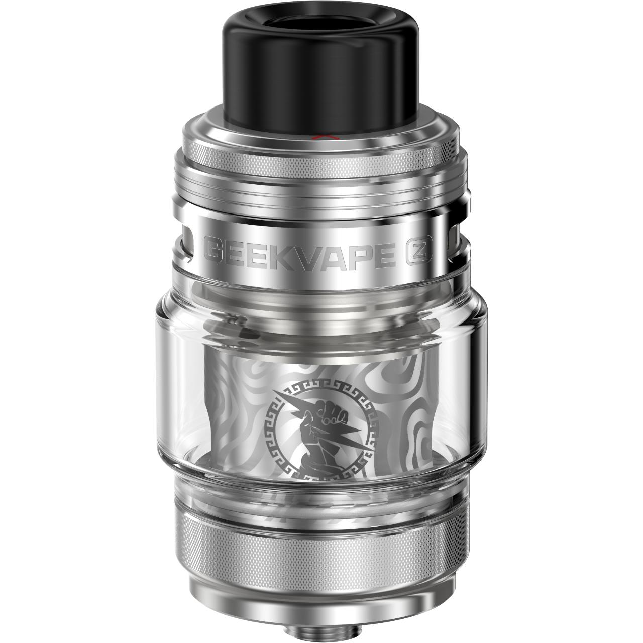 GeekVape Z-Fli Tank 2-Cold Silver