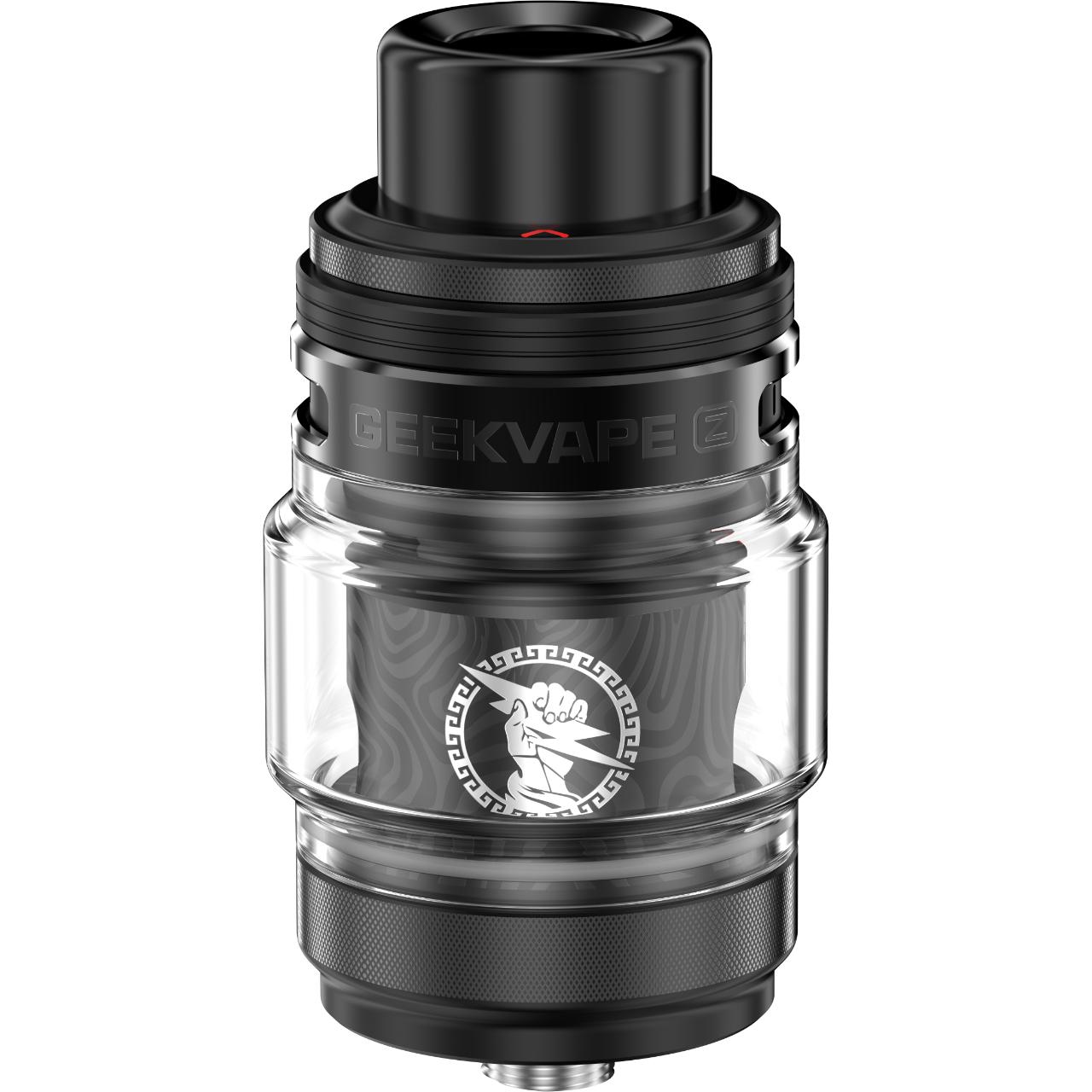 GeekVape Z-Fli Tank 2-Glossy Black