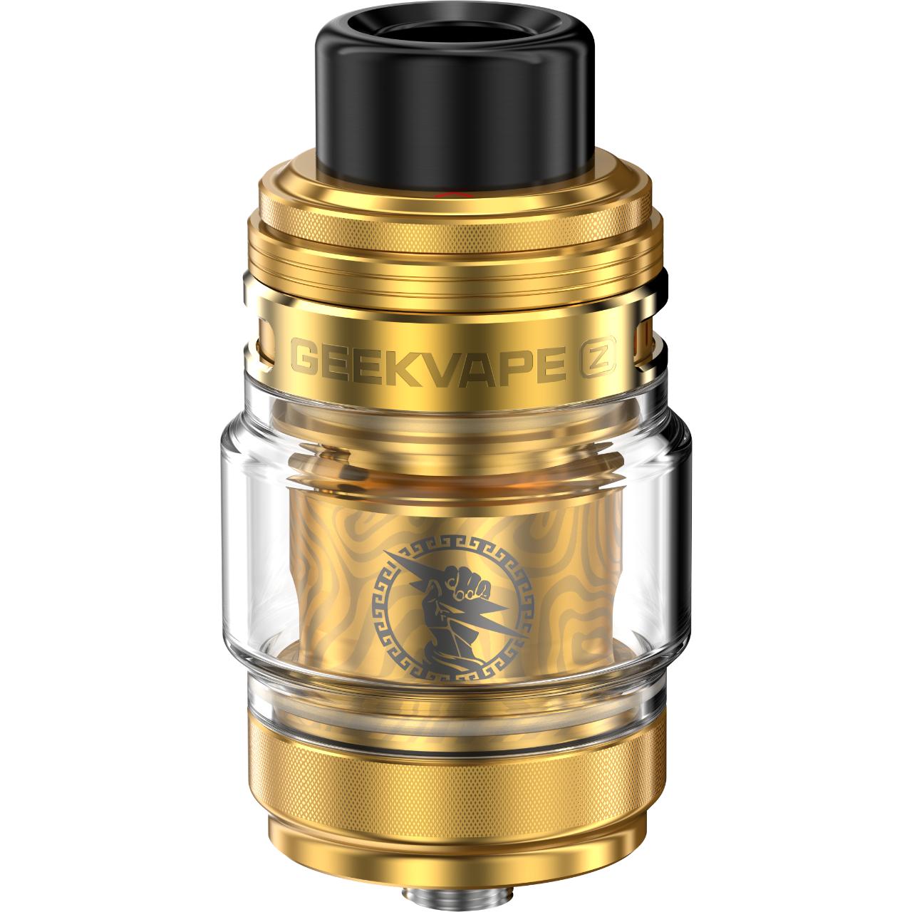 GeekVape Z-Fli Tank 2-Gold