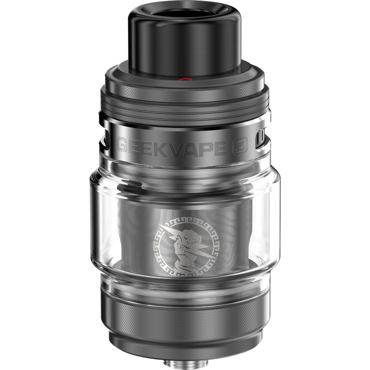 GeekVape Z-Fli Tank 2-Gunmetal Grey