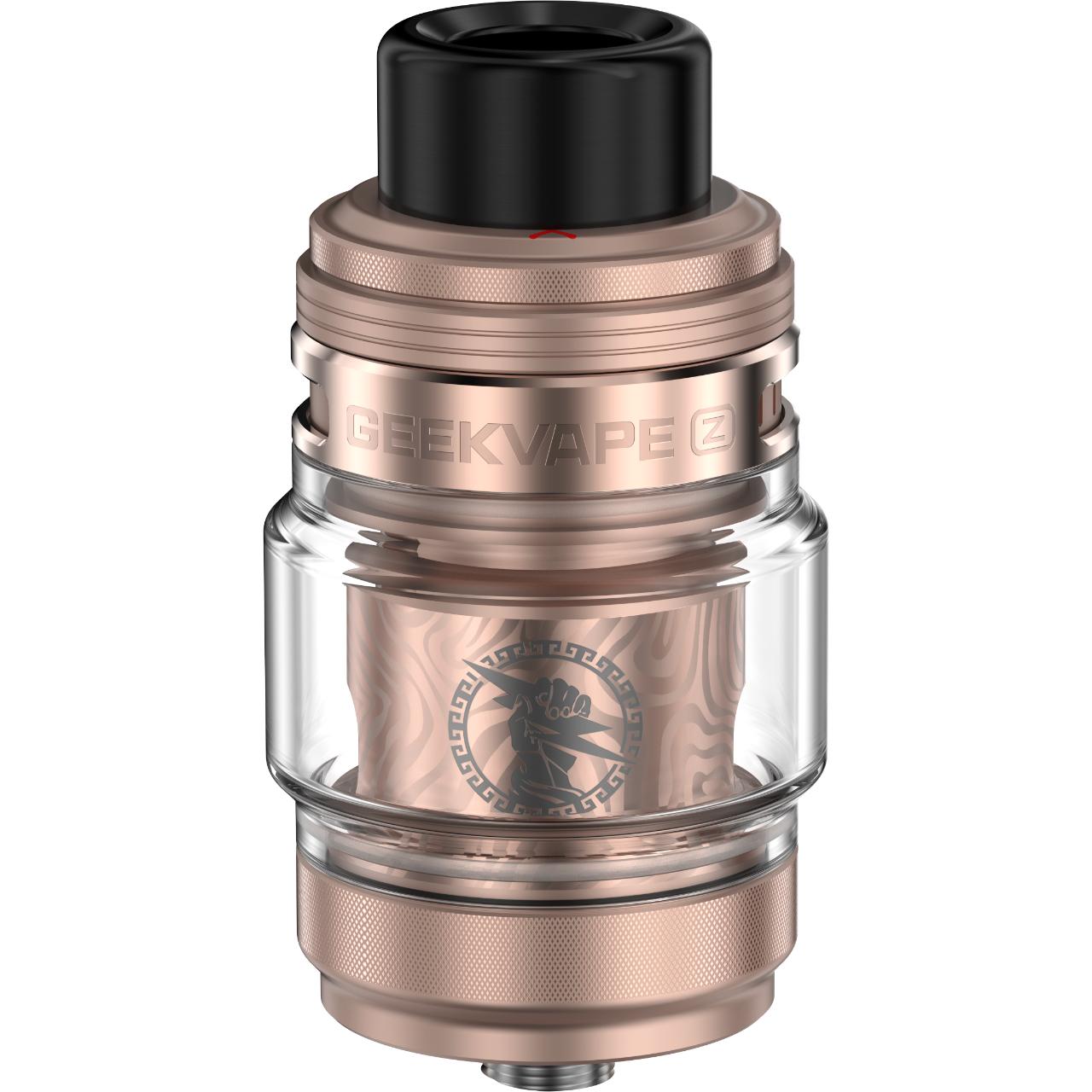 GeekVape Z-Fli Tank 2-Rose Gold