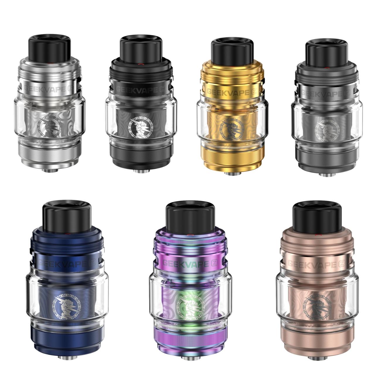 GeekVape Z-Fli Tank 2