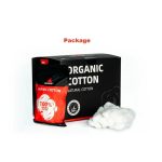 HellVape Organic Cotton 1