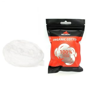 HellVape Organic Cotton