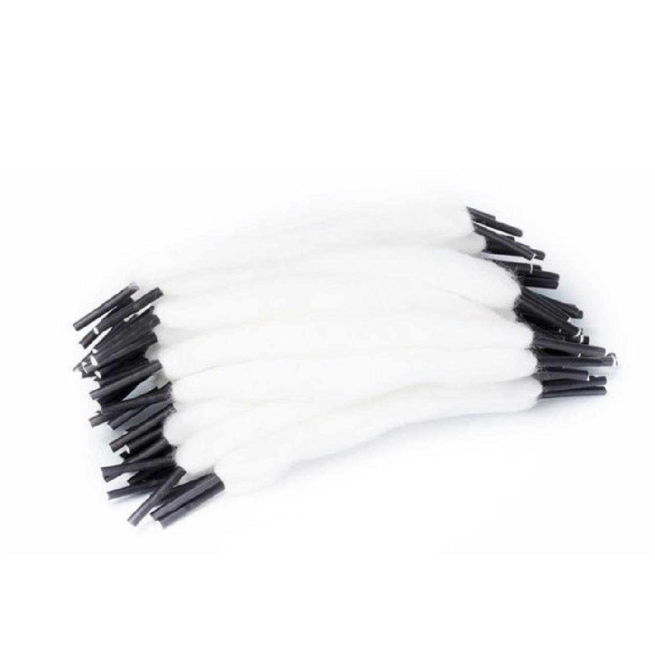 HellVape Shoelace Organic Cotton Open
