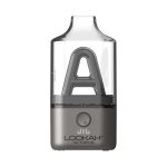 Lookah Octopus Mini E-Rig-Grey