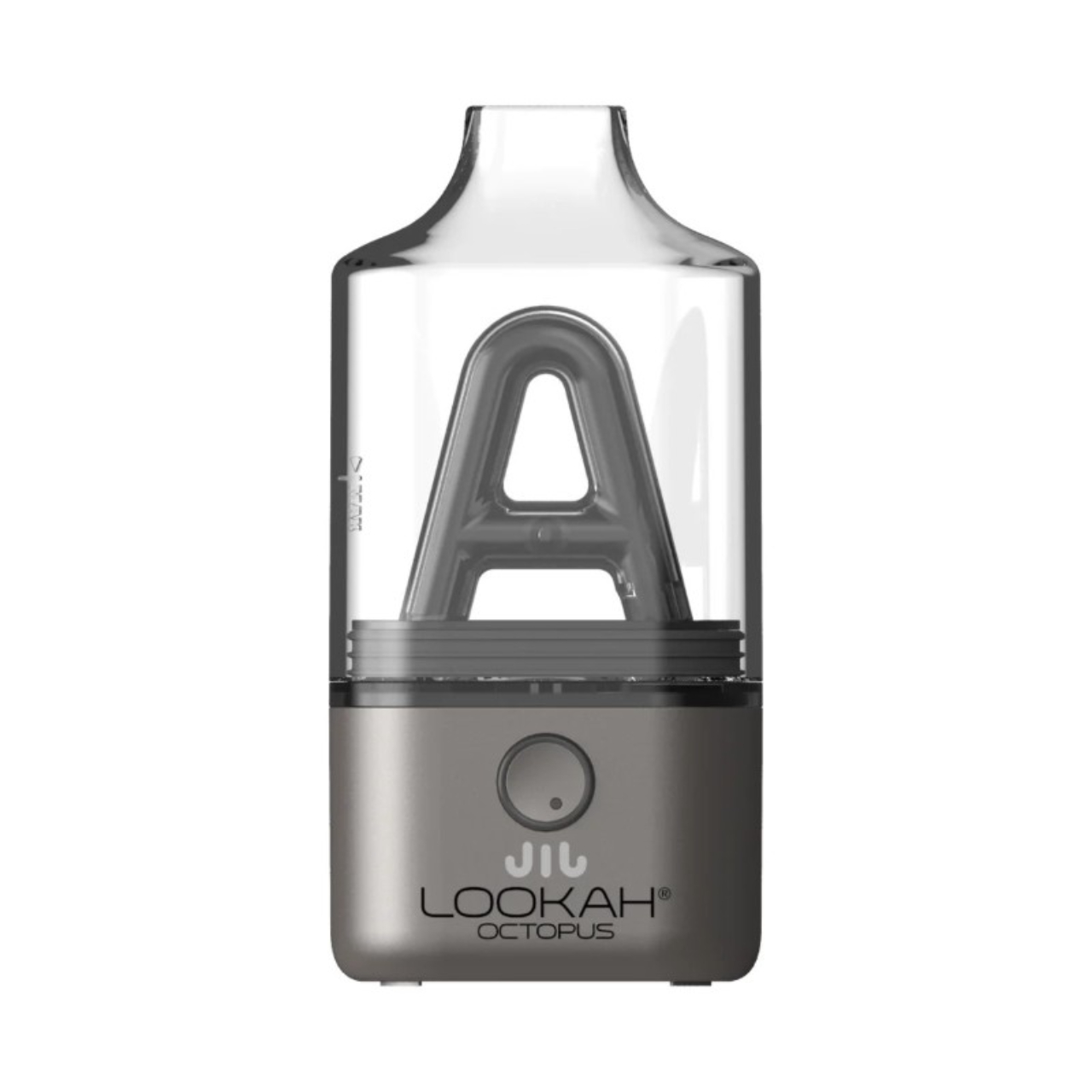 Lookah Octopus Mini E-Rig-Grey