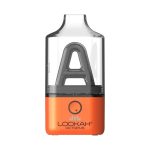 Lookah Octopus Mini E-Rig-Orange