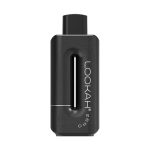 Lookah ZERO Cartridge Battery-Black