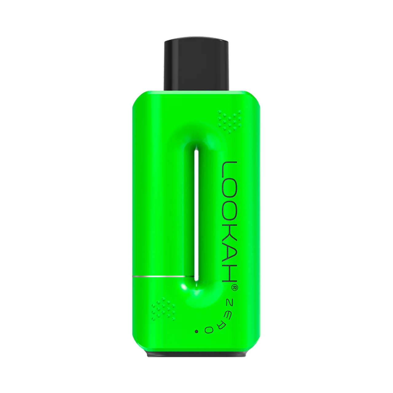 Lookah ZERO Cartridge Battery-Green