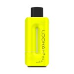 Lookah ZERO Cartridge Battery-Neon Green