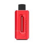 Lookah ZERO Cartridge Battery-Red