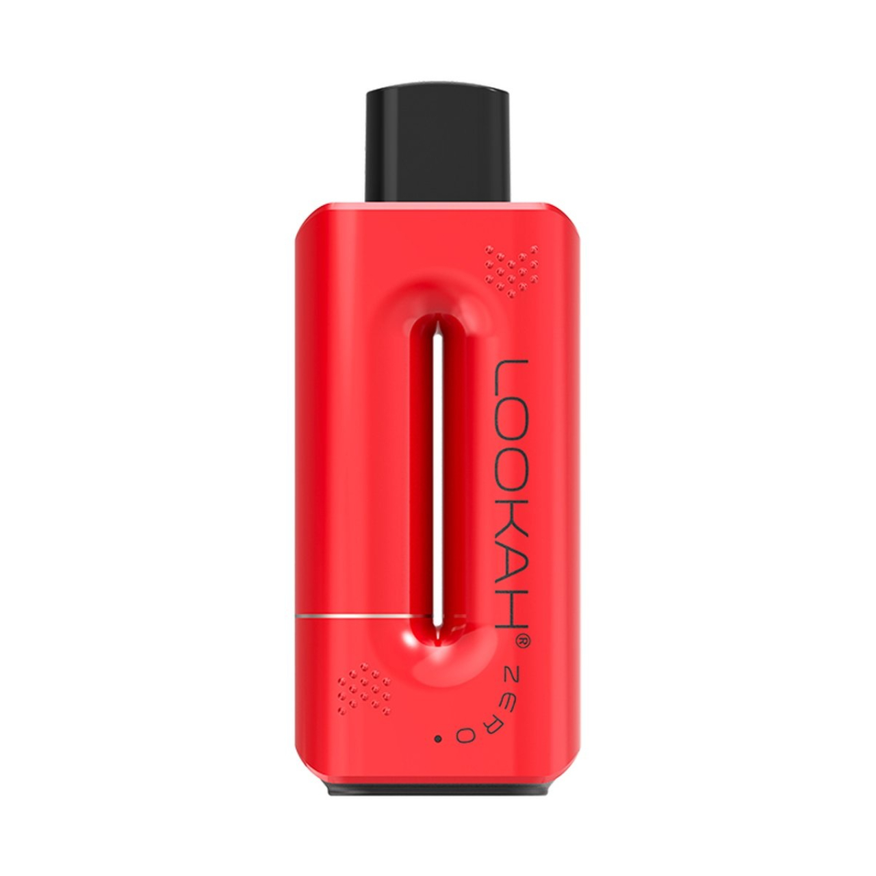 Lookah ZERO Cartridge Battery-Red