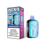 NEXA PIX 35K Puff Disposable-Blueberry Watermelon