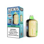 NEXA PIX 35K Puff Disposable-Citrus Rush