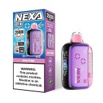 NEXA PIX 35K Puff Disposable-Juicy Grape
