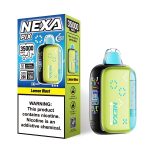 NEXA PIX 35K Puff Disposable-Lemon Blast