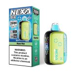 NEXA PIX 35K Puff Disposable-Miami Mint