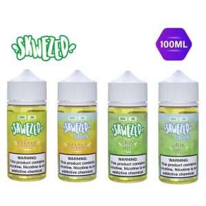 Skwezed 100ml E-Juice