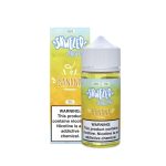 Skwezed Frozen Banana 100ml E-Juice
