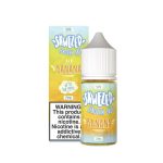 Skwezed Frozen Banana 30ml Salt E-Juice