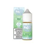 Skwezed Frozen Mint 30ml Salt E-Juice