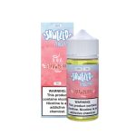 Skwezed Frozen Strawberry 100ml E-Juice
