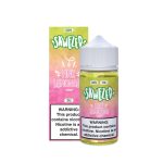 Skwezed Pink Lemonade E-Juice 100ml