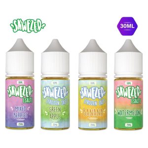 Skwezed Salt E-Juice 30ml