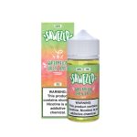 Skwezed Watermelon Green Apple E-Juice 100ml