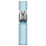 VooPoo ARGUS Klyc Pod Kit Dreamy Blue Angle
