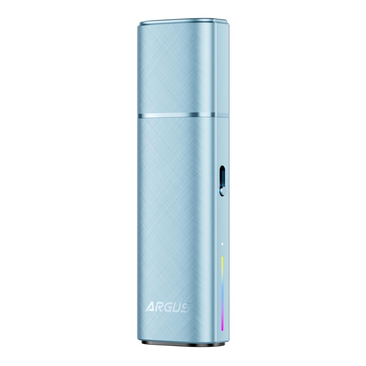 VooPoo ARGUS Klyc Pod Kit Dreamy Blue