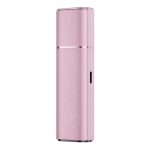 VooPoo ARGUS Klyc Pod Kit Dusty Pink Back