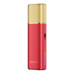 VooPoo ARGUS Klyc Pod Kit Red & Gold