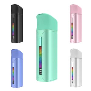 Yocan Black Pocket Vaporizer
