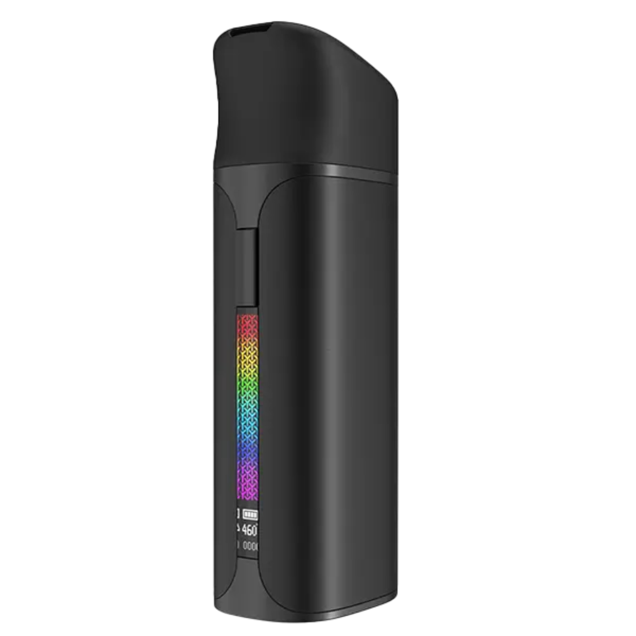 Yocan Black Pocket Vaporizer-Black Yocan Black Pocket Vaporizer-Black