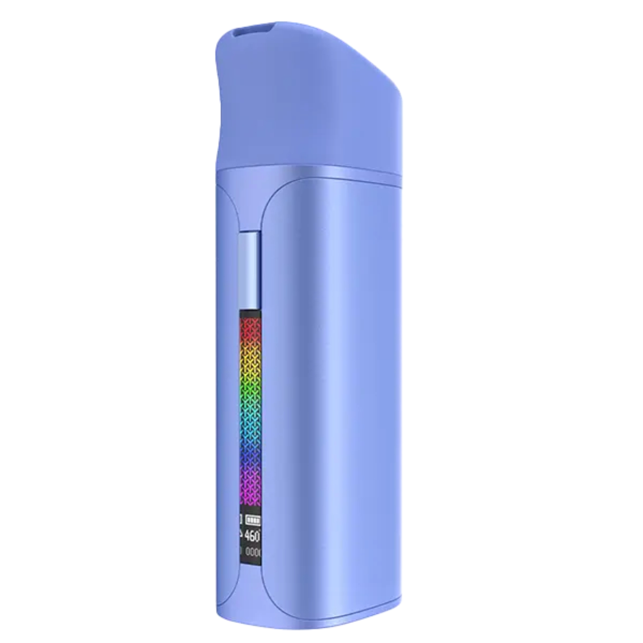 Yocan Black Pocket Vaporizer-Blue Yocan Black Pocket Vaporizer-Blue