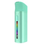 Yocan Black Pocket Vaporizer-Green