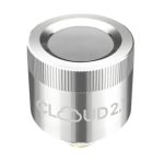 Yocan Black Pocket Vaporizer Replacement Coil Cloud
