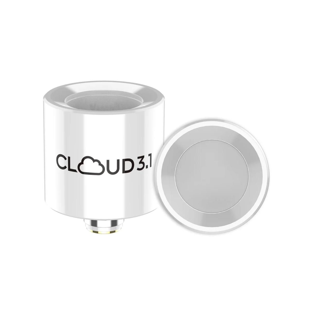 Yocan Black Pocket Vaporizer Replacement Coil Yocan Black Pocket Vaporizer Replacement Coil