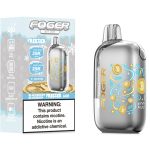 Foger BIT 35K Puff Disposable Blackberry Blueberry Freezer Jam
