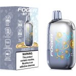 Foger BIT 35K Puff Disposable Fcuking FAB