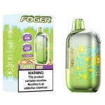 Foger BIT 35K Puff Disposable Frozen Kiwi