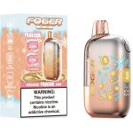 Foger BIT 35K Puff Disposable Orange Freezer Jam