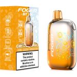Foger BIT 35K Puff Disposable Sour Mango Pineapple