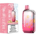 Foger BIT 35K Puff Disposable Strawberry Burst