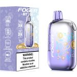 Foger BIT 35K Puff Disposable White Peach Raspberry