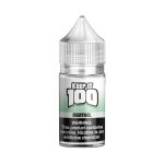 Keep it 100 Menthol Salt 30ml E-Juice