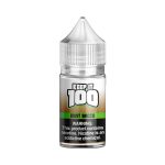 Keep it 100 Mint Bacco Salt 30ml E-Juice